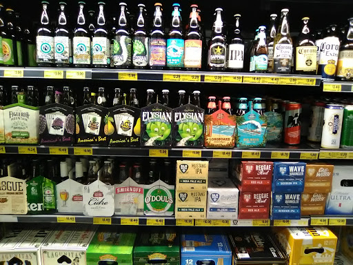 Grocery Store «Grocery Outlet bargain market», reviews and photos, 1130 Los Osos Valley Rd, Los Osos, CA 93402, USA