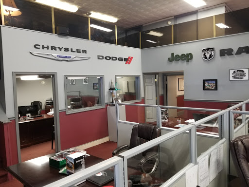 Car Dealer «Shively Motors Inc», reviews and photos, 801 Lincoln Way W, Chambersburg, PA 17202, USA