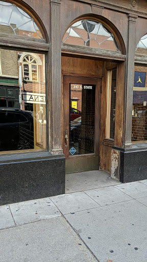 Game Store «Get Your Game On», reviews and photos, 310 S State St, Ann Arbor, MI 48104, USA