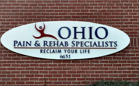Ohio Pain & Rehab Specialists image