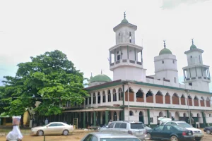 Morikaz Mosque image