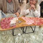 Photo n°5 de l'avis de Teknopier. fait le 12/02/2022 à 23:06 sur le  Trattoria Guglielmo Specialità Marinare à San Lazzaro di Savena