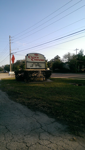 Fabric Store «Calico Corners», reviews and photos, 4725 San Jose Blvd, Jacksonville, FL 32207, USA