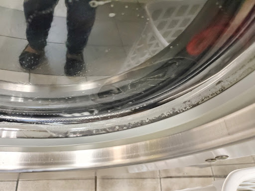 Laundromat «O K Coin Laundry, Laundromat», reviews and photos, 125 N Batavia St, Orange, CA 92868, USA