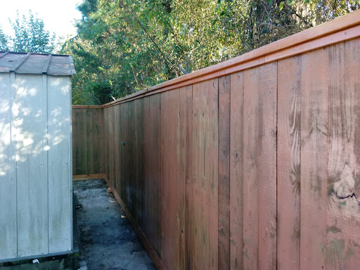 Golf Course «Brock Park Golf Course», reviews and photos, 8201 John Ralston Rd, Houston, TX 77044, USA