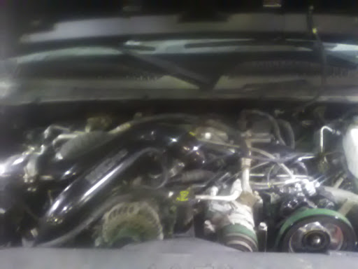 Diesel Engine Repair Service «Beans Diesel», reviews and photos, 210 Rollin Coal Ln, Woodbury, TN 37190, USA