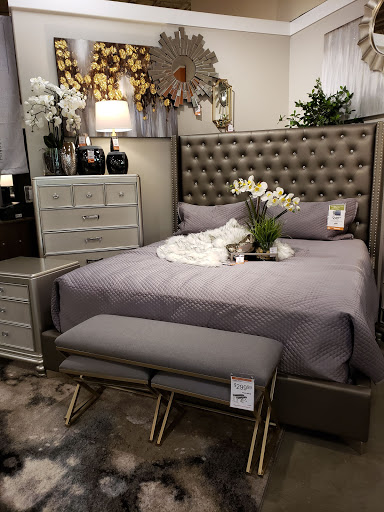 Furniture Store «Ashley HomeStore - Olympia», reviews and photos, 1200 Cooper Point Rd SW, Olympia, WA 98502, USA