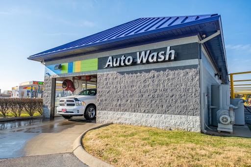 Car Wash «Cheetah Clean Auto Wash», reviews and photos, 1305 Veterans Memorial Ln, Bowling Green, KY 42101, USA