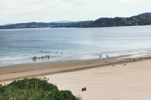 Bastiagueiro beach image