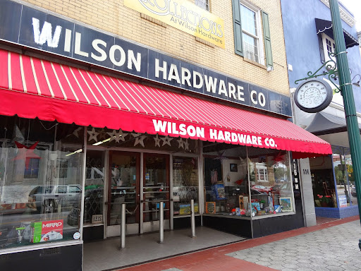 Historic Downtown Wilson