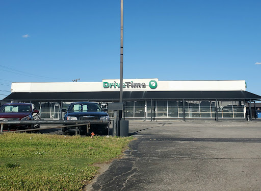 DriveTime Used Cars, 4423 S Memorial Dr, Tulsa, OK 74145, USA, 