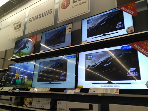 Discount Store «Walmart», reviews and photos, 299 Valley Rd, Warrington, PA 18976, USA