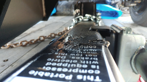 Convenience Store «Pilot Travel Center», reviews and photos, 2086 Atalissa Rd, Atalissa, IA 52720, USA