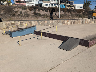 La Gaviota Skate Park