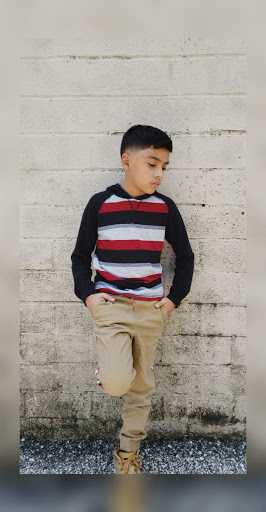 Beauty Salon «Celine Beauty Salon», reviews and photos, 116 S Main St, Highlands, TX 77562, USA