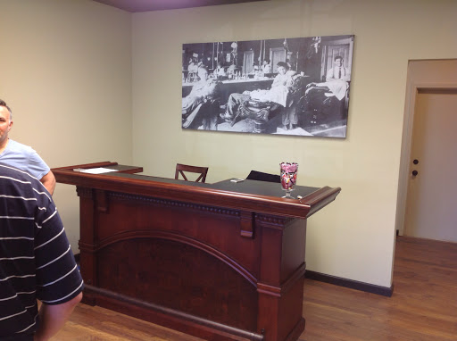 Barber Shop «The Barber Lounge», reviews and photos, 49 Natoma St d, Folsom, CA 95630, USA