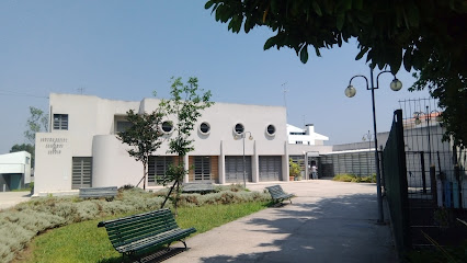 Centro Social e Cultural de Gondim