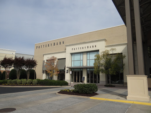 Pottery Barn, 11800 W Broad St Ste 1404, Richmond, VA 23233, USA, 