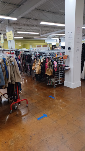 Thrift Store «St Vincent de Paul Society and Thrift Store», reviews and photos