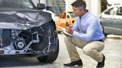 DEAM EXPERTISE AUTOMOBILE - M. DURAND Philippe à Menton