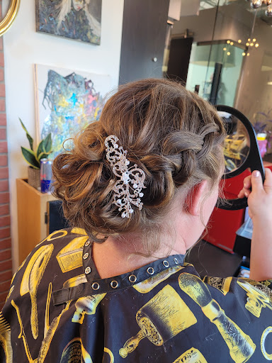 Hair Salon «Salon Lofts Liberty Commons», reviews and photos, 7312 Yankee Rd, Liberty Township, OH 45044, USA