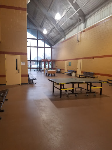 Recreation Center «Heilmann Recreation Center», reviews and photos, 19601 Crusade St, Detroit, MI 48205, USA