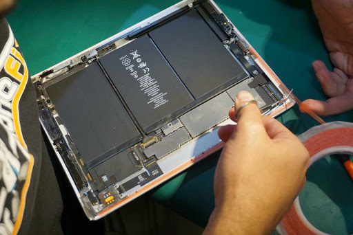 Electronics Repair Shop «DrPhoneFix Kendall», reviews and photos, 8813 SW 107th Ave, Miami, FL 33176, USA