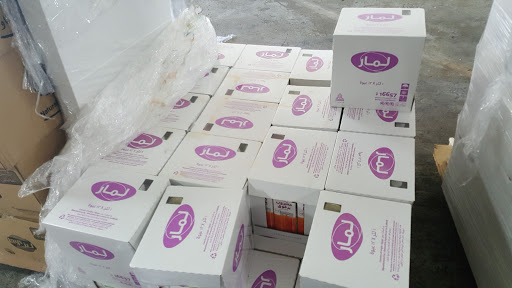 Bakery «Mecca Market», reviews and photos, 1205 South High School Road, Indianapolis, IN 46241, USA