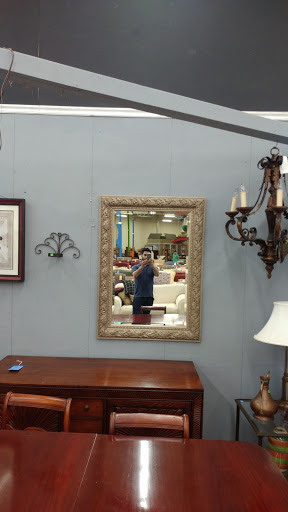 Thrift Store «Habitat for Humanity Charlotte ReStore», reviews and photos