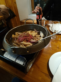 Sukiyaki du Restaurant coréen Guibine à Paris - n°13