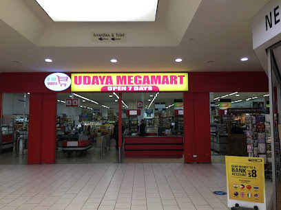 Udaya Megamart