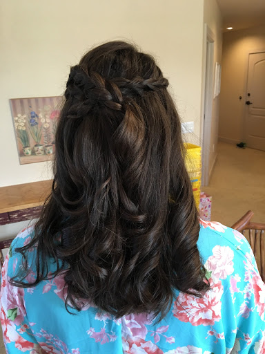 Hair Salon «Chrysalis Hair and Body», reviews and photos, 111 S First St, Madison, WI 53704, USA