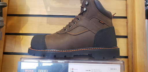 Shoe Store «Red Wing», reviews and photos, 40972 Fremont Blvd, Fremont, CA 94538, USA