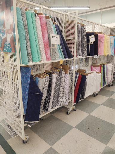 Fabric Store «Jo-Ann Fabrics and Crafts», reviews and photos, 3435 Wrightsboro Rd, Augusta, GA 30909, USA