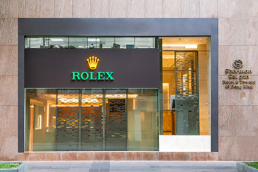Rolex Service Center Ho Chi Minh