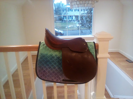 Tack Shop «Another Turn Tack», reviews and photos, 701 W Main St D, Purcellville, VA 20132, USA