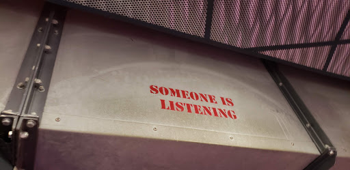 Museum «International Spy Museum», reviews and photos, 800 F St NW, Washington, DC 20004, USA