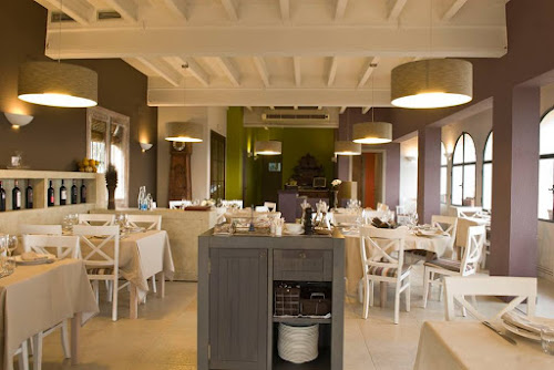 restaurantes Restaurante Cal Agustí Sant Martí Sarroca