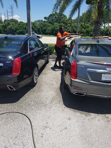 Car Repair and Maintenance «Dimmitt Automotive Group - Luxury & Exotic Pre-Owned Cars», reviews and photos, 3333 Gandy Blvd u, Pinellas Park, FL 33781, USA