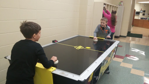 Community Center «Pigeon Forge Community Center», reviews and photos, 170 Community Center Dr, Pigeon Forge, TN 37863, USA