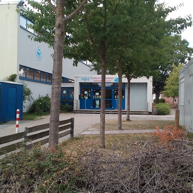 Grundschule Wilhelm-Niermann- Schule Schulen, allgemein bildende Schulen