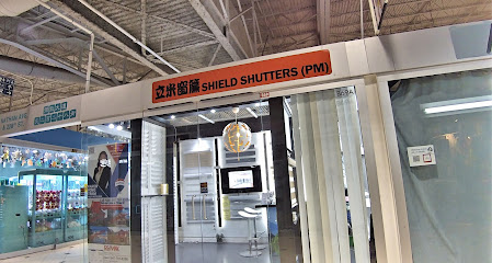 Shield Shutters