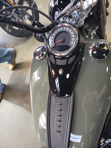 Harley-Davidson Dealer «East Orlando Harley-Davidson», reviews and photos, 11898 Lake Underhill Rd, Orlando, FL 32825, USA