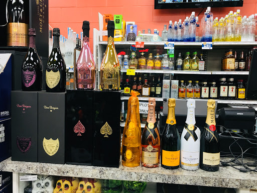 Wine Store «Middletown Fine Wine & Spirits», reviews and photos, 721 S Breiel Blvd, Middletown, OH 45044, USA