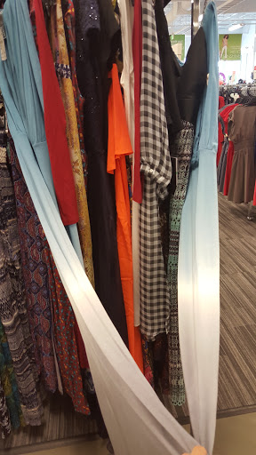 Department Store «Nordstrom Rack Willowbrook Mall», reviews and photos, 8000 Willowbrook Dr, Houston, TX 77070, USA