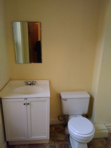 Museum «Pennsylvania National Fire Museum (The)», reviews and photos, 1820 N 4th St, Harrisburg, PA 17102, USA