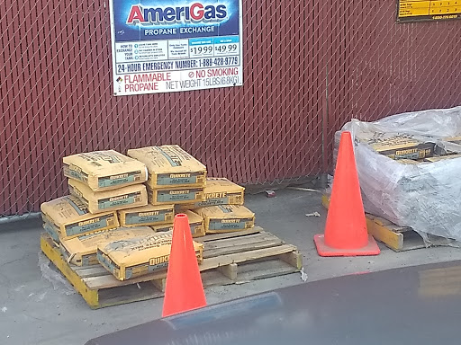 Hardware Store «K & L Hardware», reviews and photos, 26091 E Baseline St, San Bernardino, CA 92410, USA