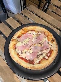 Les plus récentes photos du Pizzas à emporter Tomate & Origan à Franqueville-Saint-Pierre - n°2