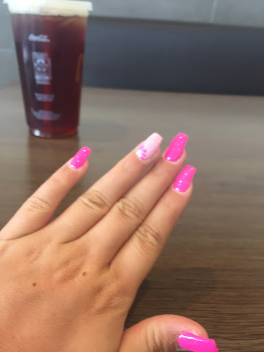 Nail Salon «Nail Spa Salon», reviews and photos, 100 Founders Way # 2, Strasburg, VA 22657, USA