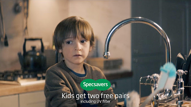Comments and reviews of Specsavers Opticians and Audiologists - York - Vangarde